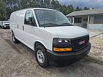 2025 GMC Savana 2500 RWD Upfitted Cargo Van for sale #F4350467 - photo 10