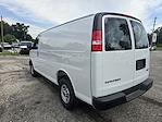 2025 GMC Savana 2500 RWD Upfitted Cargo Van for sale #F4350467 - photo 2