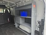 2025 GMC Savana 2500 RWD Upfitted Cargo Van for sale #F4350467 - photo 5