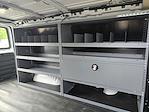 2025 GMC Savana 2500 RWD Upfitted Cargo Van for sale #F4350467 - photo 7