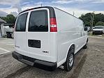 2025 GMC Savana 2500 RWD Upfitted Cargo Van for sale #F4350467 - photo 8