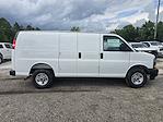2025 GMC Savana 2500 RWD Upfitted Cargo Van for sale #F4350467 - photo 9