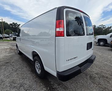 2025 GMC Savana 2500 RWD Upfitted Cargo Van for sale #F4350469 - photo 2