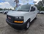 2025 GMC Savana 2500 RWD Upfitted Cargo Van for sale #F4350470 - photo 1