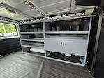 2025 GMC Savana 2500 RWD Upfitted Cargo Van for sale #F4350470 - photo 10