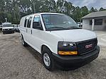 2025 GMC Savana 2500 RWD Upfitted Cargo Van for sale #F4350470 - photo 11