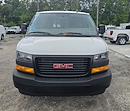 2025 GMC Savana 2500 RWD Upfitted Cargo Van for sale #F4350470 - photo 12
