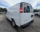 2025 GMC Savana 2500 RWD Upfitted Cargo Van for sale #F4350470 - photo 2