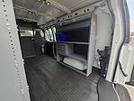 2025 GMC Savana 2500 RWD Upfitted Cargo Van for sale #F4350470 - photo 6