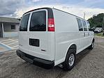 2025 GMC Savana 2500 RWD Upfitted Cargo Van for sale #F4350470 - photo 8