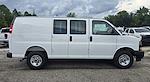 2025 GMC Savana 2500 RWD Upfitted Cargo Van for sale #F4350470 - photo 9