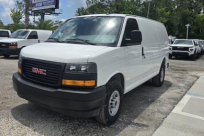 2025 GMC Savana 2500 RWD Upfitted Cargo Van for sale #F4350477 - photo 1