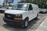 2025 GMC Savana 2500 RWD Upfitted Cargo Van for sale #F4350478 - photo 1