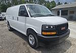 2025 GMC Savana 2500 RWD Upfitted Cargo Van for sale #F4350478 - photo 11