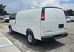 2025 GMC Savana 2500 RWD Upfitted Cargo Van for sale #F4350478 - photo 2