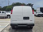 2025 GMC Savana 2500 RWD Upfitted Cargo Van for sale #F4350478 - photo 4