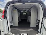 2025 GMC Savana 2500 RWD Upfitted Cargo Van for sale #F4350478 - photo 5