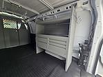 2025 GMC Savana 2500 RWD Upfitted Cargo Van for sale #F4350478 - photo 6