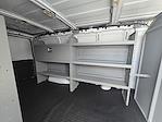 2025 GMC Savana 2500 RWD Upfitted Cargo Van for sale #F4350478 - photo 8