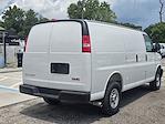 2025 GMC Savana 2500 RWD Upfitted Cargo Van for sale #F4350478 - photo 9