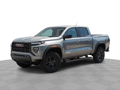 New 2025 GMC Canyon Elevation Crew Cab 4WD Pickup for sale #F4350504 - photo 1