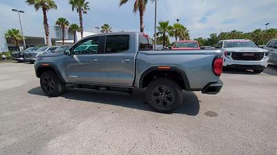 New 2025 GMC Canyon Elevation Crew Cab 4WD Pickup for sale #F4350504 - photo 2