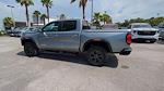 New 2025 GMC Canyon Elevation Crew Cab 4WD Pickup for sale #F4350504 - photo 40
