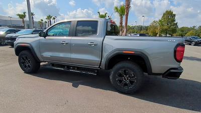 New 2025 GMC Canyon Elevation Crew Cab 4WD Pickup for sale #F4350505 - photo 2