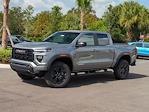 New 2025 GMC Canyon Elevation Crew Cab 4WD Pickup for sale #F4350505 - photo 1