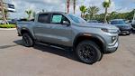 New 2025 GMC Canyon Elevation Crew Cab 4WD Pickup for sale #F4350505 - photo 3