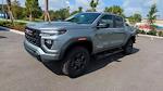 New 2025 GMC Canyon Elevation Crew Cab 4WD Pickup for sale #F4350505 - photo 5