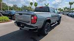 New 2025 GMC Canyon Elevation Crew Cab 4WD Pickup for sale #F4350505 - photo 8