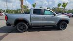 New 2025 GMC Canyon Elevation Crew Cab 4WD Pickup for sale #F4350505 - photo 9