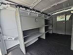2025 GMC Savana 2500 RWD Upfitted Cargo Van for sale #F4350573 - photo 7