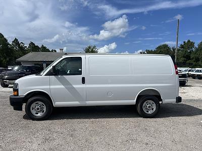 2025 GMC Savana 2500 RWD Empty Cargo Van for sale #F4350578 - photo 2