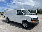2025 GMC Savana 2500 RWD Empty Cargo Van for sale #F4350578 - photo 10