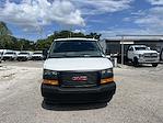 2025 GMC Savana 2500 RWD Empty Cargo Van for sale #F4350578 - photo 11