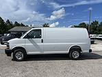 2025 GMC Savana 2500 RWD Empty Cargo Van for sale #F4350581 - photo 2