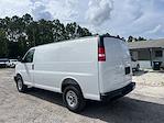 2025 GMC Savana 2500 RWD Empty Cargo Van for sale #F4350581 - photo 3