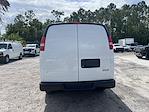 2025 GMC Savana 2500 RWD Empty Cargo Van for sale #F4350581 - photo 4