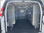 2025 GMC Savana 2500 RWD Empty Cargo Van for sale #F4350581 - photo 5
