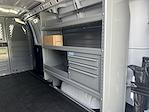 2025 GMC Savana 2500 RWD Empty Cargo Van for sale #F4350581 - photo 6