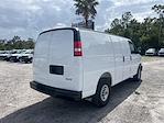2025 GMC Savana 2500 RWD Empty Cargo Van for sale #F4350581 - photo 8