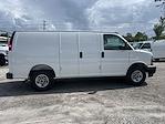 2025 GMC Savana 2500 RWD Empty Cargo Van for sale #F4350581 - photo 9