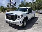 New 2025 GMC Sierra 1500 Pro Double Cab 4WD Pickup for sale #F4350676 - photo 1