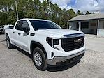 New 2025 GMC Sierra 1500 Pro Double Cab 4WD Pickup for sale #F4350688 - photo 8