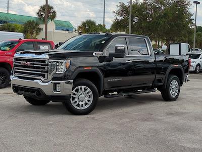 2023 GMC Sierra 2500 Crew Cab 4WD Pickup for sale #F4350714A - photo 1