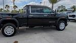 2023 GMC Sierra 2500 Crew Cab 4WD Pickup for sale #F4350714A - photo 9