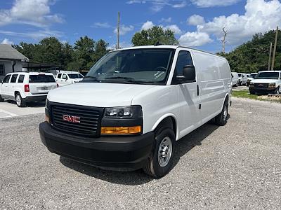 2025 GMC Savana 2500 RWD Empty Cargo Van for sale #F4350753 - photo 1