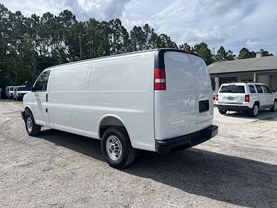 2025 GMC Savana 2500 RWD Empty Cargo Van for sale #F4350753 - photo 2
